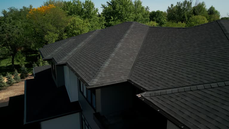 Commercial Roofing Services in Romeo, MI